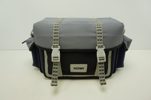 Rowi kameratasche fototasche - rowi,