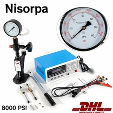 0-8000PSI Common Rail Injector