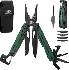 Mossy oak 1 multitool - mossy,