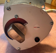 ✅ Elektroheizstab Heizstab Solar 230V (0,5kW - 1kW -2kW) , stufenlos