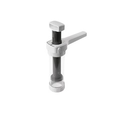 Dr. Oetker Gebäckpresse und