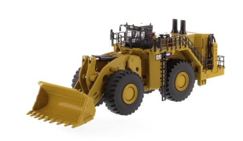 Cat 994k radlader - 994k, modell