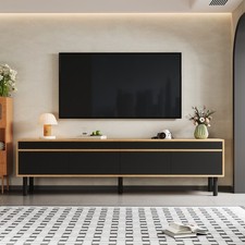 TV-Schrank Ständer Panel