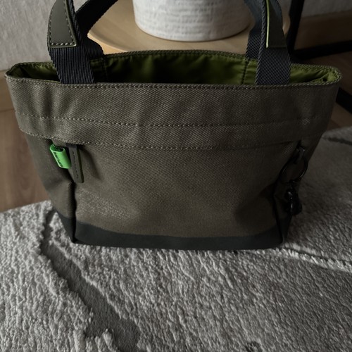 Kipling handtasche grün - kipling,