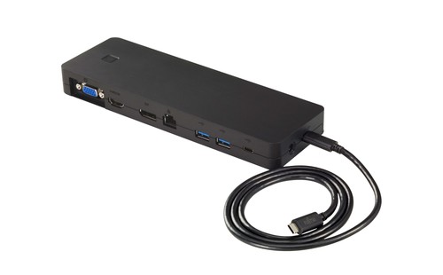 Fujitsu port replicator - port,