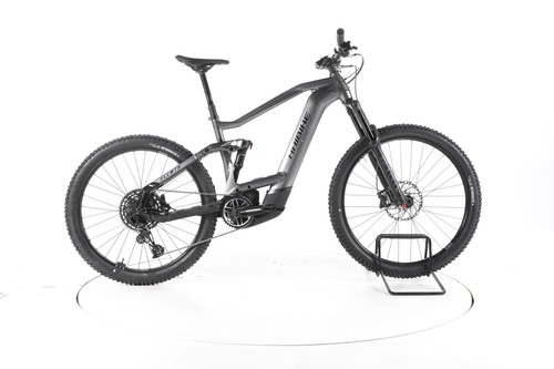 Haibike allmtn bike - haibike,