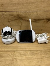 Motorola MBP36S Digital Video