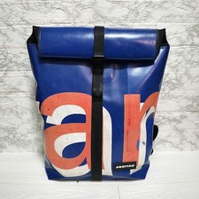 FREITAG Roll top backpack