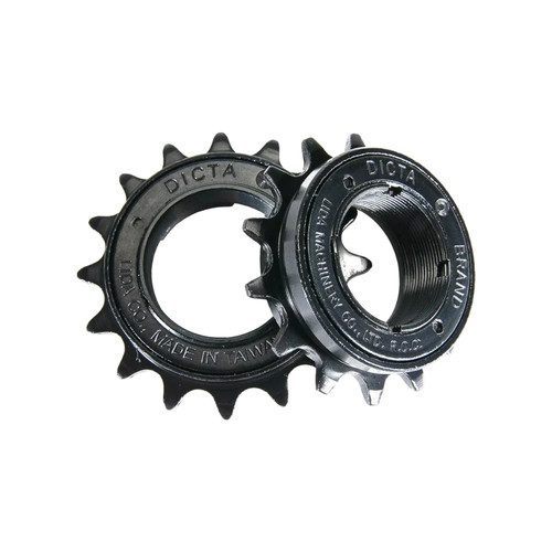 Salt bmx freilaufritzel - salt,