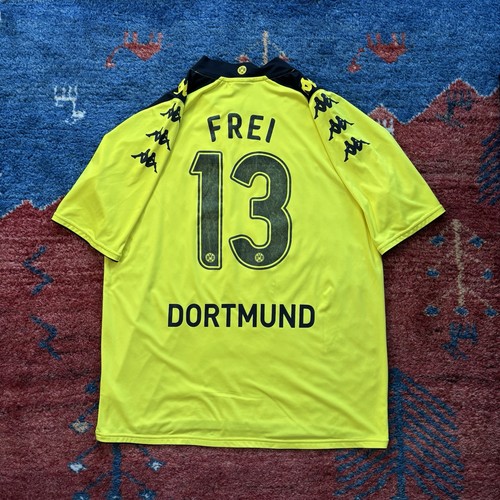 Borussia dortmund bvb trikot - bvb,