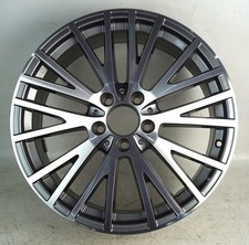 1 x Mercedes W177 A-Klasse Alufelge Felge A1774010600 7,5x17 ET49