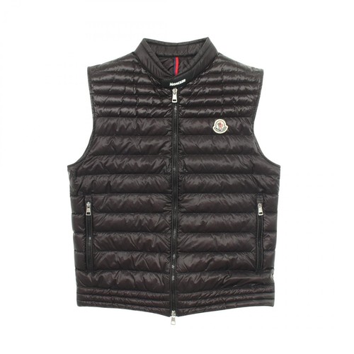 Moncler gir gil daunenweste - moncler,
