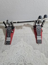 Fame Doppelpedal DFP9001