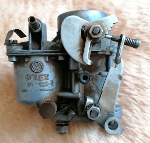 Solex vergaser pict - solex,