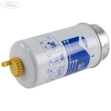 Original Ford Transit