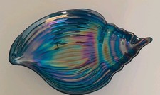 Deko Schale Muschelförmig