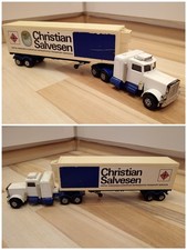 Matchbox superkings 31 - superkings, k-31