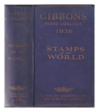 Stanley Gibbons Ltd Gibbons'