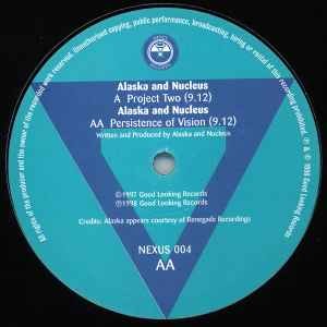 Alaska and nucleus project - alaska, nucleus*