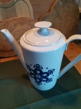Kaffeekanne / Kahla