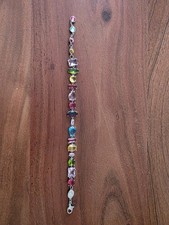 Swarovski Armband Silber