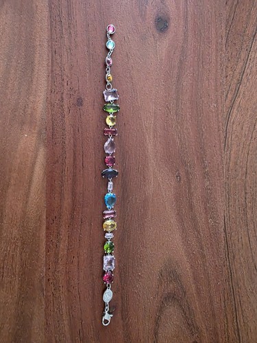 Swarovski armband silber - swarovski,