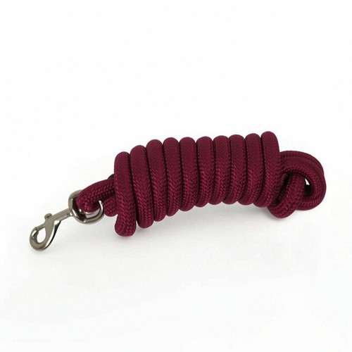 Führstrick mit panikhaken - mit,