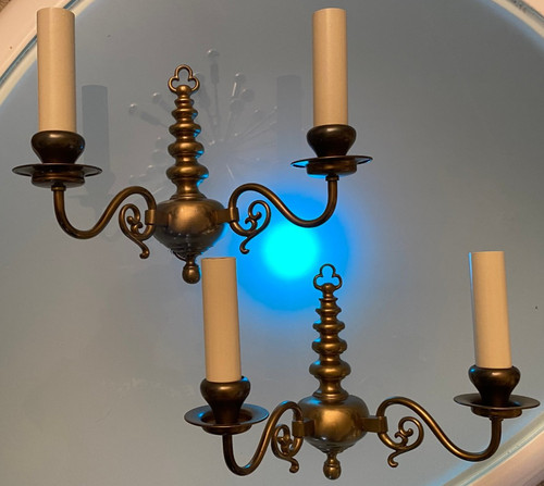 Wandleuchter lampen - 2,