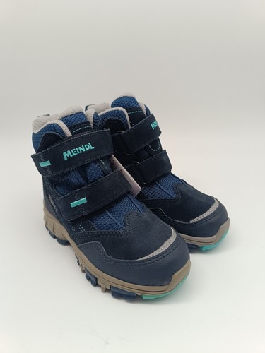 Meindl polar fox junior - polar,