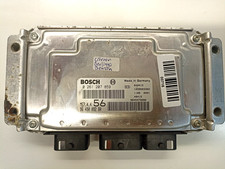 Motorsteuergerät Citroën