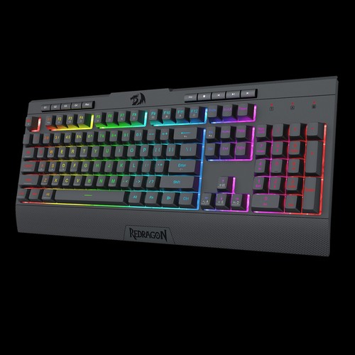 Redragon k525 pro - pro, gaming