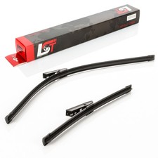 Wischerblätter vorne 650/350