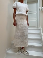 Kleid, Strickkleid Design F