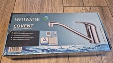 Küchenarmatur von Wellwater