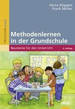 Methodenlernen in der