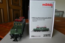 Märklin HO MHI 37872 E-Lok BR