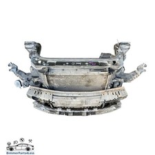 MINI PACEMAN COOPER 1.6D R60 R61 2014 SLAM PANEL RAD PACK KOMPLETT STURZBÜGEL