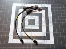 240sx PnP S13 Kouki Bumper