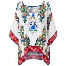 Desigual damen bluse - desigual,