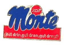 Zott Monte Pin (H21)