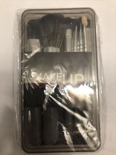 Make-Up-Pinsel-Set 7 Stück  in Box — unbenutzt