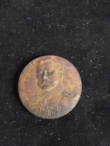 Medaille generaloberst von - medaille,