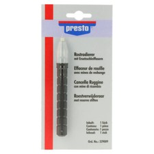 PRESTO Rostradierer-Stift