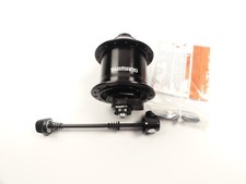 Shimano Dynamo DH-UR700-3D 6V 3W Schwarz #18094