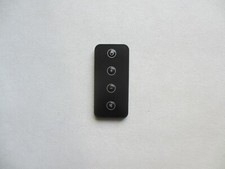 Ersatz Fernbedienung für Bose