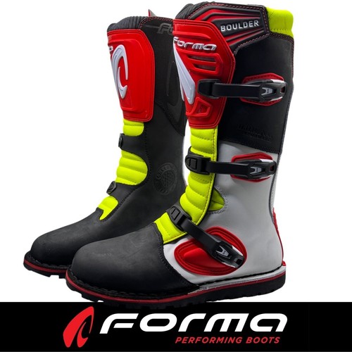 2024 trials boots - 2024, forma