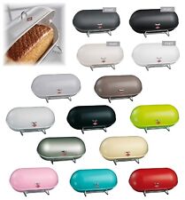 WESCO Retro Brotkasten Brottopf Breadboy passend zu Kickmaster Baseboy Pushboy