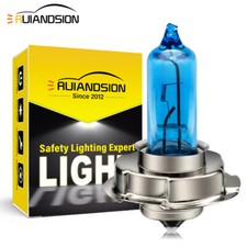 P26S Halogen Motorrad