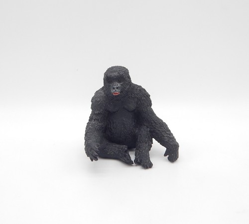Safari ltd gorilla - ltd., (1990)