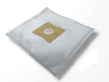 20 Staubsaugerbeutel für Dirt